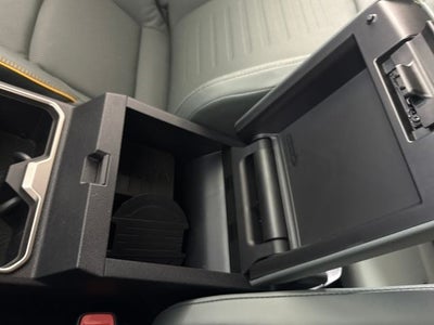 2026 Toyota 4Runner i-FORCE MAX Trailhunter