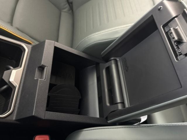 2026 Toyota 4Runner i-FORCE MAX Trailhunter