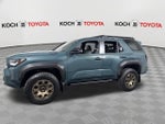 2026 Toyota 4Runner i-FORCE MAX Trailhunter