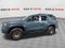 2026 Toyota 4Runner i-FORCE MAX Trailhunter