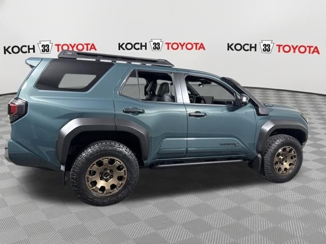 2026 Toyota 4Runner i-FORCE MAX Trailhunter