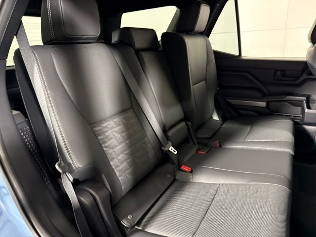 2026 Toyota 4Runner i-FORCE MAX TRD Off-Road Premium i-FORCE MAX