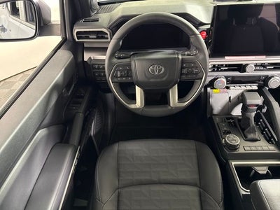 2026 Toyota 4Runner i-FORCE MAX TRD Off-Road Premium i-FORCE MAX