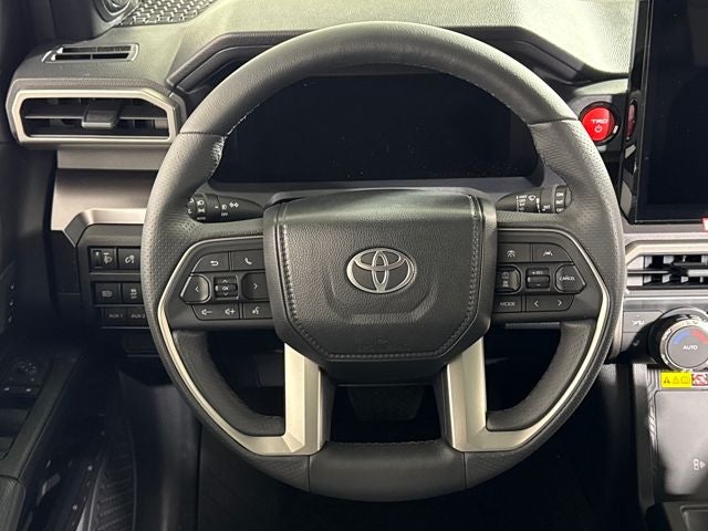 2026 Toyota 4Runner i-FORCE MAX TRD Off-Road Premium i-FORCE MAX