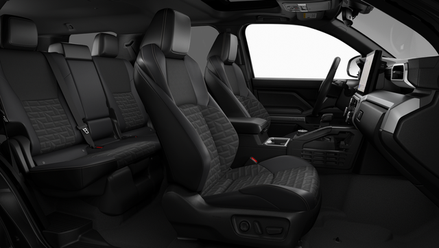 2026 Toyota 4Runner i-FORCE MAX TRD Off-Road Premium i-FORCE MAX