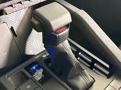 2026 Toyota 4Runner i-FORCE MAX TRD Off-Road Premium i-FORCE MAX