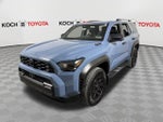 2026 Toyota 4Runner i-FORCE MAX TRD Off-Road Premium i-FORCE MAX