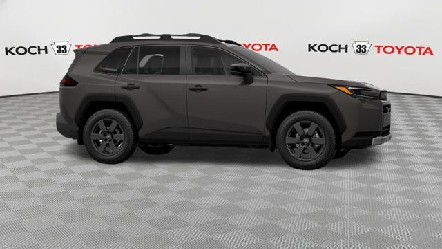 2026 Toyota RAV4 Woodland