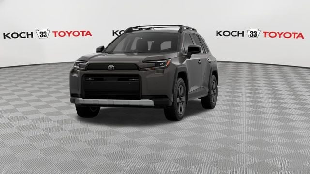 2026 Toyota RAV4 Woodland