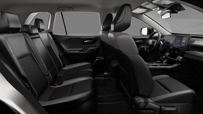 2026 Toyota RAV4 Woodland