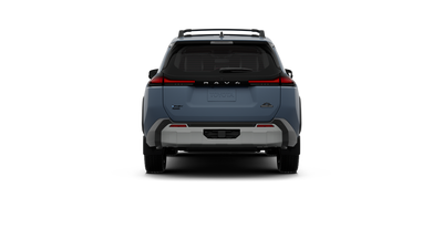 2026 Toyota RAV4 Plug-in Hybrid Woodland