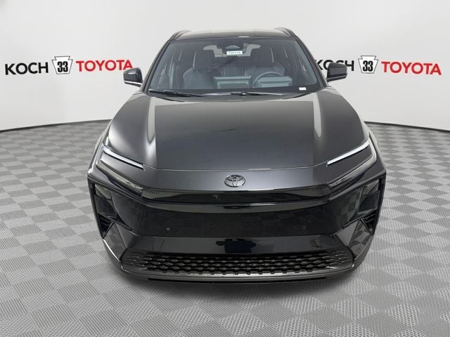 2026 Toyota C-HR XSE