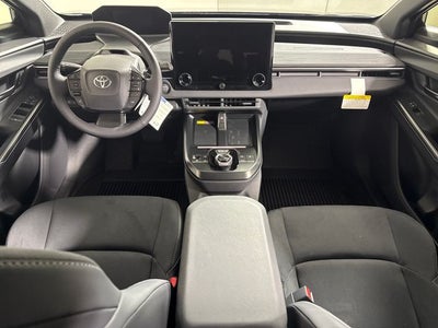 2026 Toyota C-HR XSE