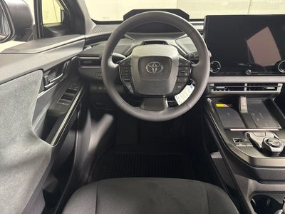 2026 Toyota C-HR XSE