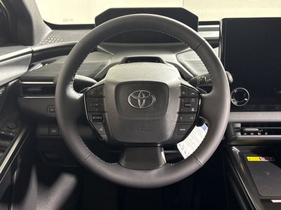 2026 Toyota C-HR XSE