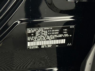 2026 Toyota C-HR XSE