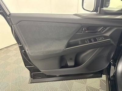 2026 Toyota C-HR XSE