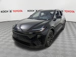 2026 Toyota C-HR XSE