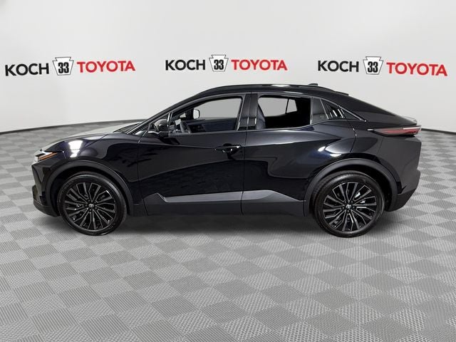 2026 Toyota C-HR XSE