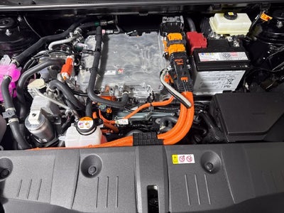 2026 Toyota C-HR XSE