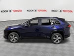 2025 Toyota RAV4 Plug-in Hybrid SE