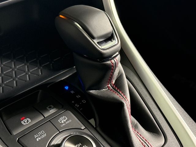 2025 Toyota RAV4 Plug-in Hybrid SE