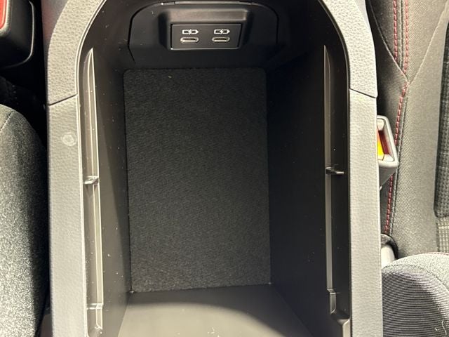 2025 Toyota RAV4 Plug-in Hybrid SE