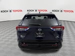 2025 Toyota RAV4 Plug-in Hybrid SE