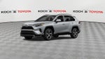 2025 Toyota RAV4 Plug-in Hybrid SE
