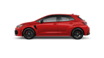 2026 Toyota GR Corolla GR Corolla