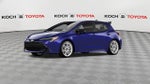 2026 Toyota Corolla Hatchback FX