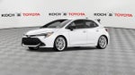 2026 Toyota Corolla Hatchback FX