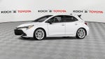 2026 Toyota Corolla Hatchback FX