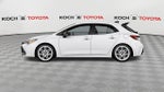 2026 Toyota Corolla Hatchback FX