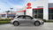 2027 Toyota Corolla Hatchback SE