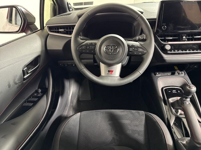 2026 Toyota GR Corolla GR Corolla Premium Plus