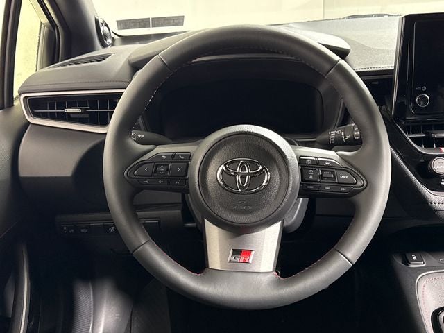 2026 Toyota GR Corolla GR Corolla Premium Plus