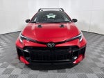 2026 Toyota GR Corolla GR Corolla Premium Plus