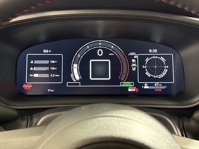 2026 Toyota GR Corolla GR Corolla Premium Plus