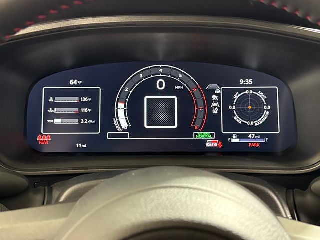 2026 Toyota GR Corolla GR Corolla Premium Plus