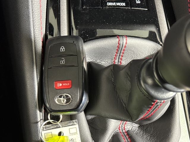 2026 Toyota GR Corolla GR Corolla Premium Plus