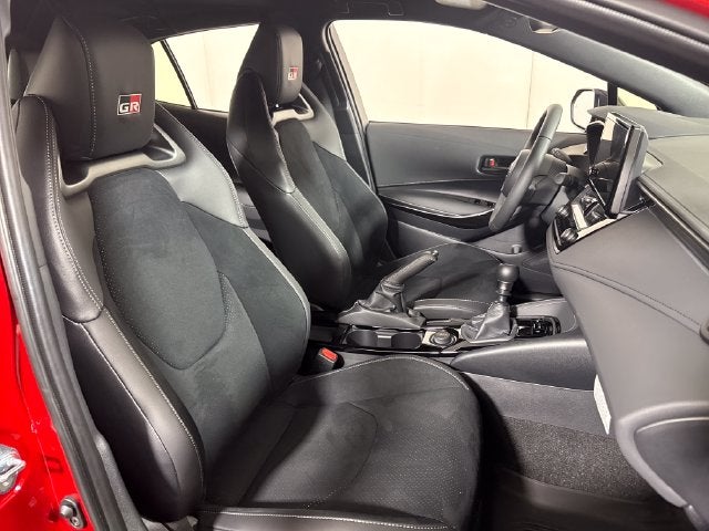 2026 Toyota GR Corolla GR Corolla
