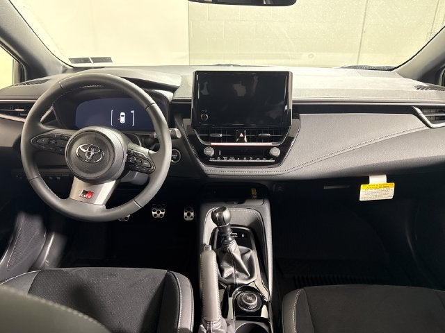 2026 Toyota GR Corolla GR Corolla