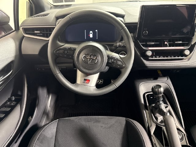 2026 Toyota GR Corolla GR Corolla