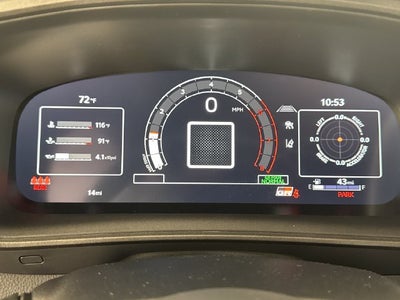 2026 Toyota GR Corolla GR Corolla