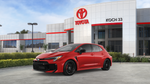 2026 Toyota GR Corolla GR Corolla