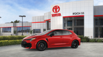 2026 Toyota GR Corolla GR Corolla