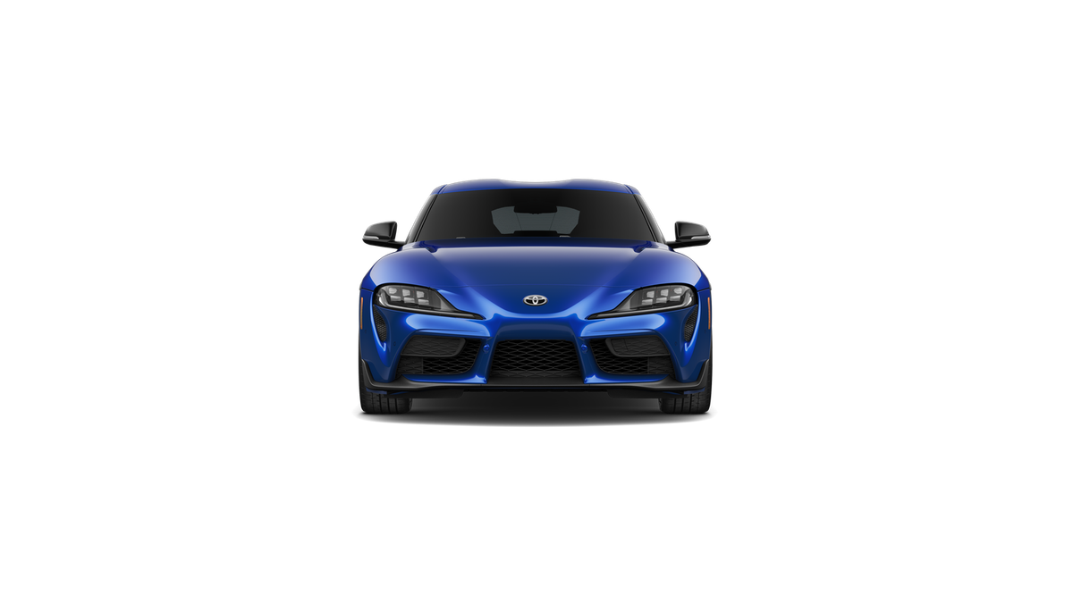 2026 Toyota GR Supra 3.0 Premium