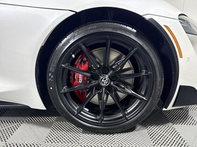 2026 Toyota GR Supra MkV Final Edition