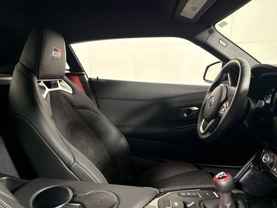 2026 Toyota GR Supra MkV Final Edition